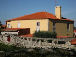 Casa D' Joao Enes - Afife Residence Exterior foto